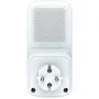 D-Link DAP-X1860 AX1800 Mesh Wi-Fi 6 Extensor de Rango Doble Banda